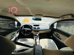 Renault Fluence